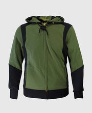 The Legend of Zelda Green Hoodie
