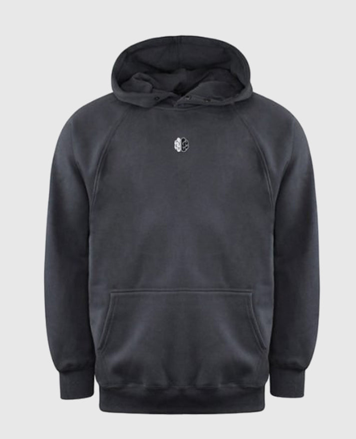 The Sensory Weighted Hoodie
