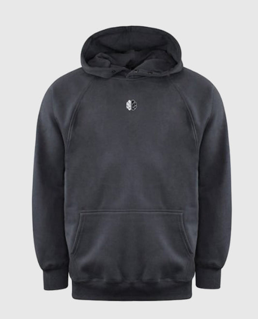 The Sensory Weighted Hoodie
