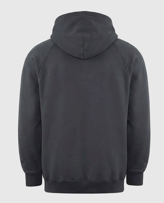 The Sensory Weighted Pullover Hoodie