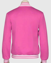 Steven Universe Varsity Jacket