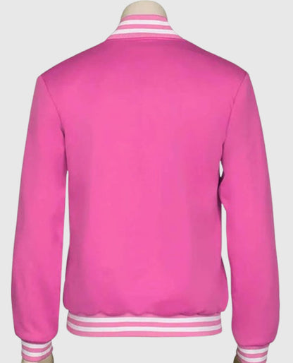 Steven Universe Varsity Jacket