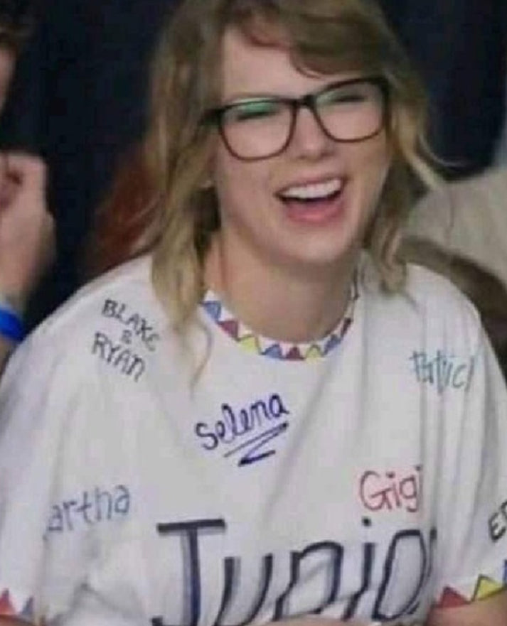 Taylor Swift Shirt