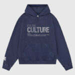 For The Culture Crystal Hoodie