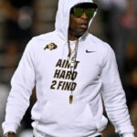 Deion Sanders Hoodie