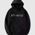 Astroworld Hoodie