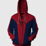 The Amazing Spider-Man Hoodie