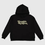 Pullover Humble Religion Hoodie