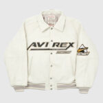 Palace Avirex No Snakes Jacket