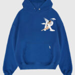 Represent Storms In Heaven Hoodie