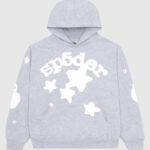 Sp5der Beluga Hoodie