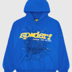 Sp5der TC Hoodie