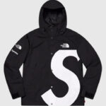 Supreme The North Face S Logo Mountain Jacket